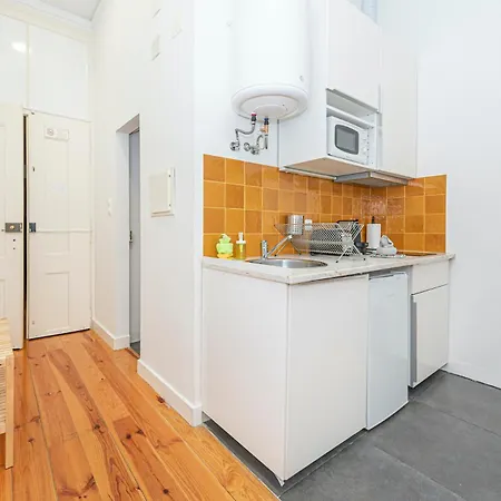 Houze_central In Alcantara Apartament